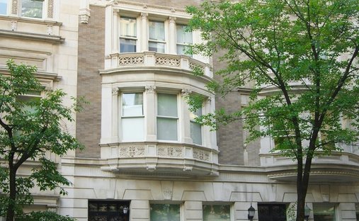 Residenza a New York, New York, Stati Uniti 1