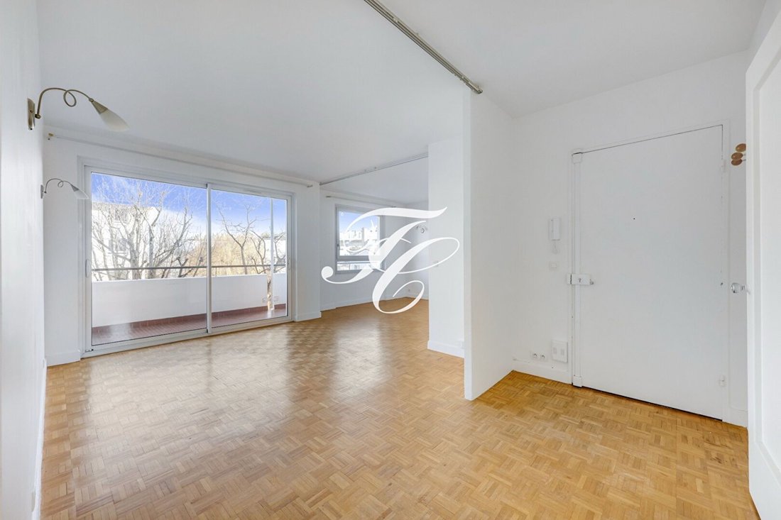 Wohnung in Rueil-Malmaison, Île-de-France, Frankreich 4 - 16888869