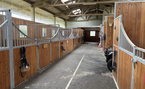 Castle for Sale in Saumur, Pays de la Loire, France