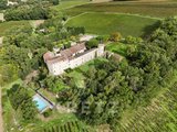 Castle for Sale in Gaillac, Occitanie, France