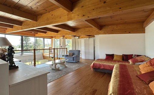 Castle for Sale in Dax, Nouvelle-Aquitaine, France