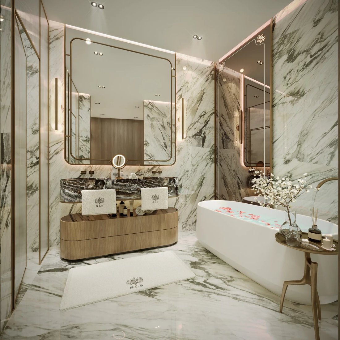 Apartment in Doha, Doha, Qatar 4 - 16857917