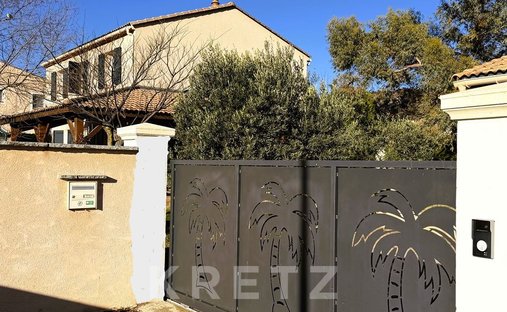 Castle for Sale in Sisteron, Provence-Alpes-Côte d'Azur, France - 3