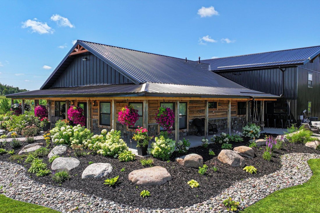 House in Breezy Point, Minnesota, United States 2 - 16860268