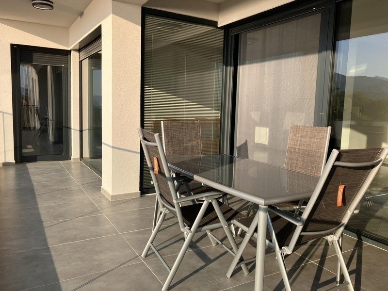Apartment in Grad Novi Vinodolski, Primorje-Gorski Kotar County, Croatia 4 - 16854862