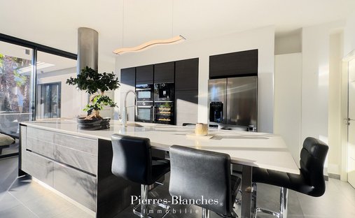 Castle for Sale in Montpellier, Occitanie, France