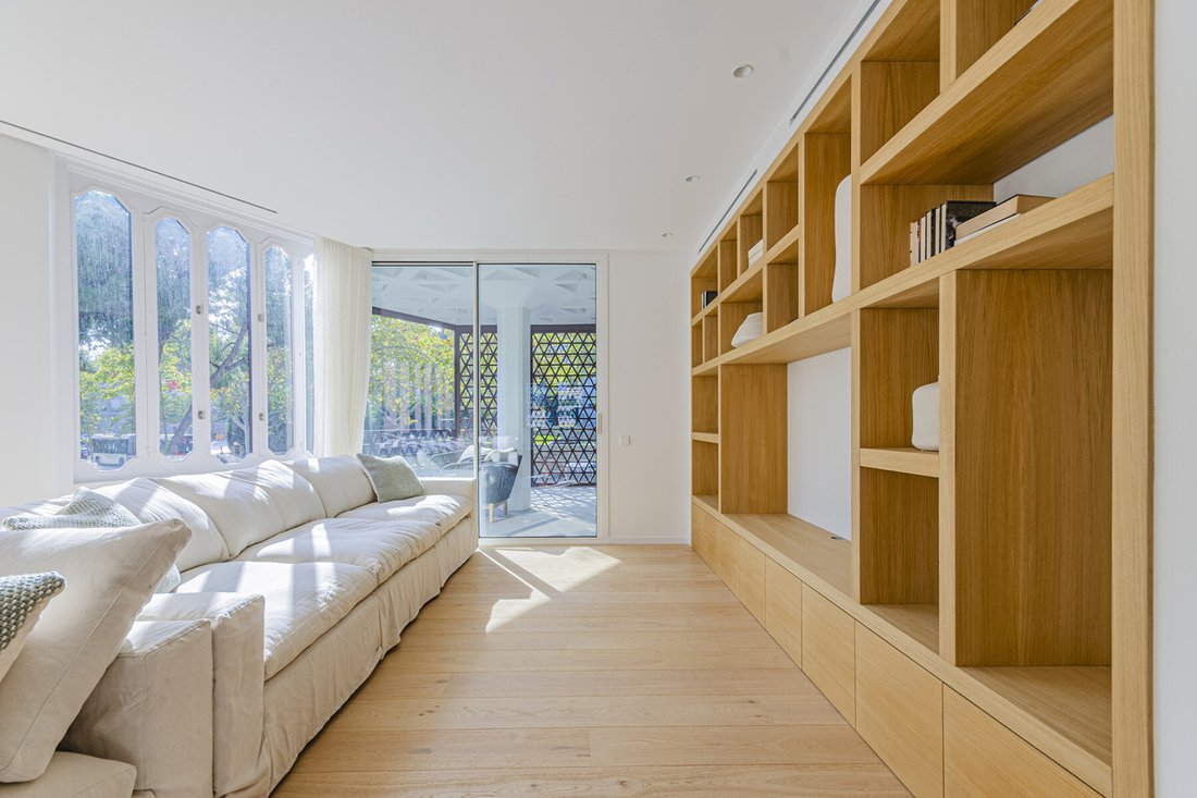 Apartment in Sarrià-Sant Gervasi, Barcelona, Spain 5 - 14044254