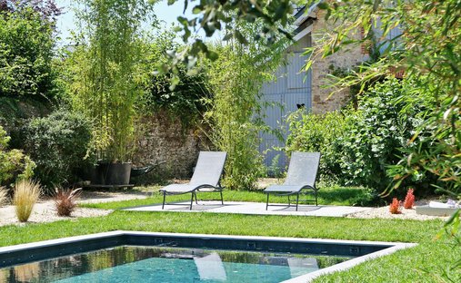 Château Vannes 622.0 Sqm 12 Bedrooms