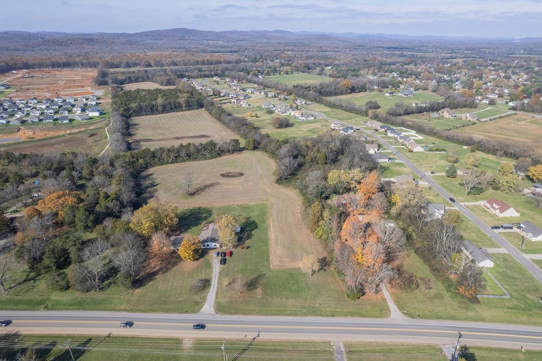 House in Rockvale, Tennessee, United States 2 - 16867523