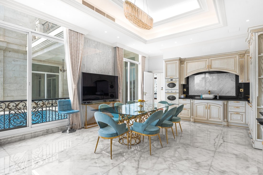 Villa in Pearl Jumeirah, Dubai, United Arab Emirates 3 - 16882385