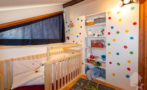 Castle for Sale in Begnins, Switzerland