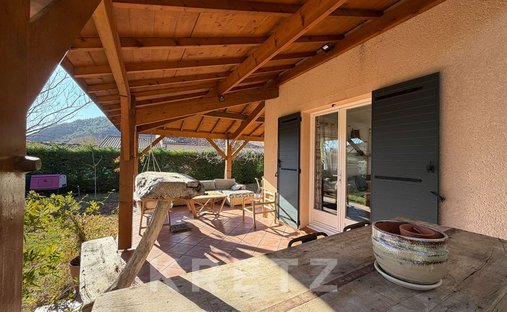 Castle for Sale in Sisteron, Provence-Alpes-Côte d'Azur, France