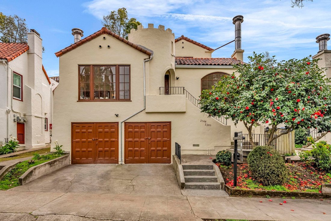 Appartamento a Berkeley, California, Stati Uniti 3 - 16886701