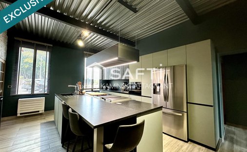 Castle for Sale in Saint-Valery-sur-Somme, Hauts-de-France, France