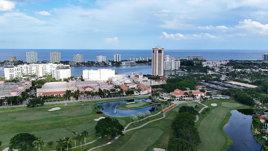 Condo in Boca Raton, Florida, United States 5 - 16633740