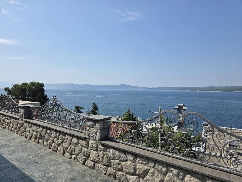 Apartment in Grad Crikvenica, Primorje-Gorski Kotar County, Croatia 1 - 16854861