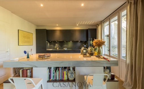 Castle for Sale in Montpellier, Occitanie, France