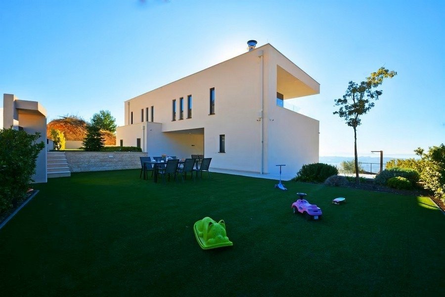 Villa in Gradski kotar Grad, Split, Split-Dalmatia County 5 - 16854836