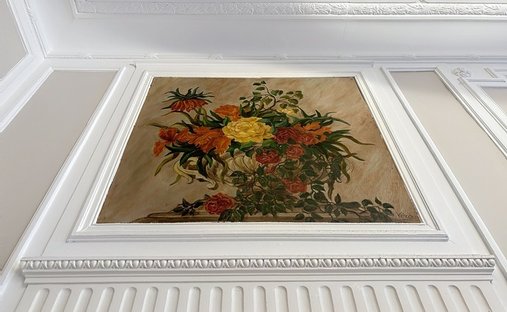 Castle for Sale in Reims, Grand Est, France