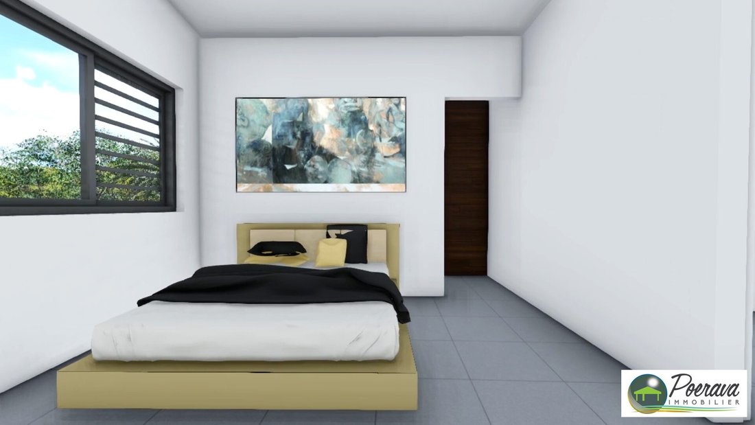 Apartment in Puna'auia, Windward Islands, French Polynesia 5 - 16863966