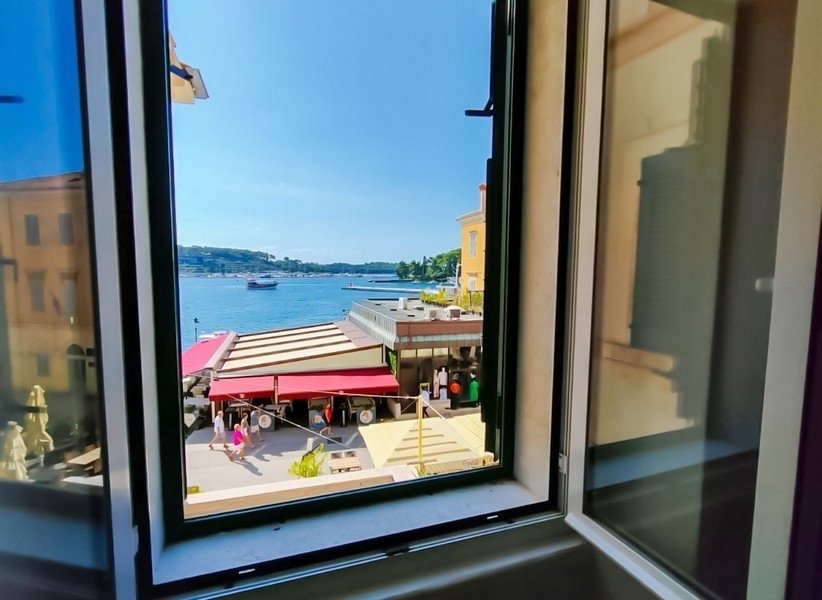Apartment in Rovinj, Istria County, Croatia 4 - 16854859