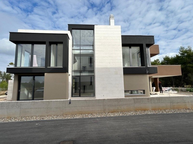 Villa in Privlaka, Zadar County, Croatia 1 - 16854891