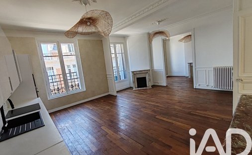 Castle for Sale in Reims, Grand Est, France