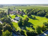 Exceptional Renovated 19th Century Château On 9 Hectares In The Heart Of Cognac - 2