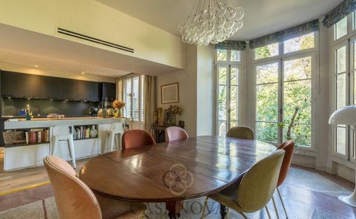 Castle for Sale in Montpellier, Occitanie, France