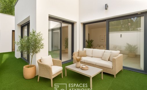 Castle for Sale in Toulouse, Occitanie, France