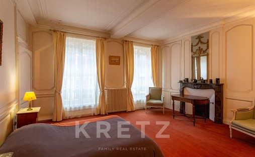 Castle for Sale in Saint-Valery-sur-Somme, Hauts-de-France, France