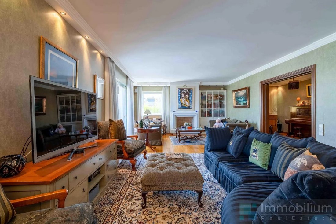 Apartment in Glyfada, Attica, Greece 1 - 16864010