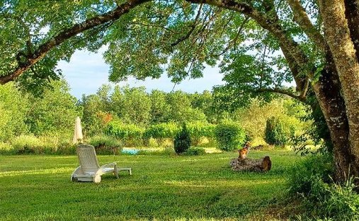 Castle for Sale in Le Bugue, Nouvelle-Aquitaine, France