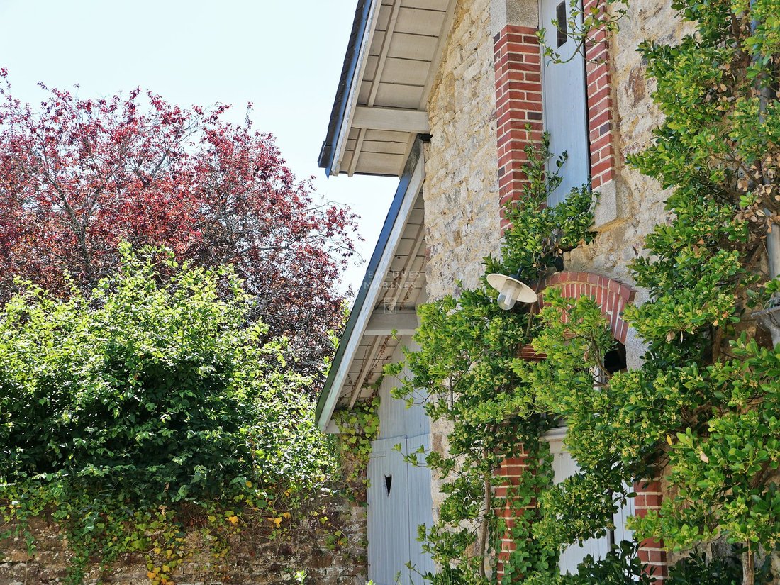 House in Ouest Péri-Centre Ville, Vannes, France 2 - 16872953