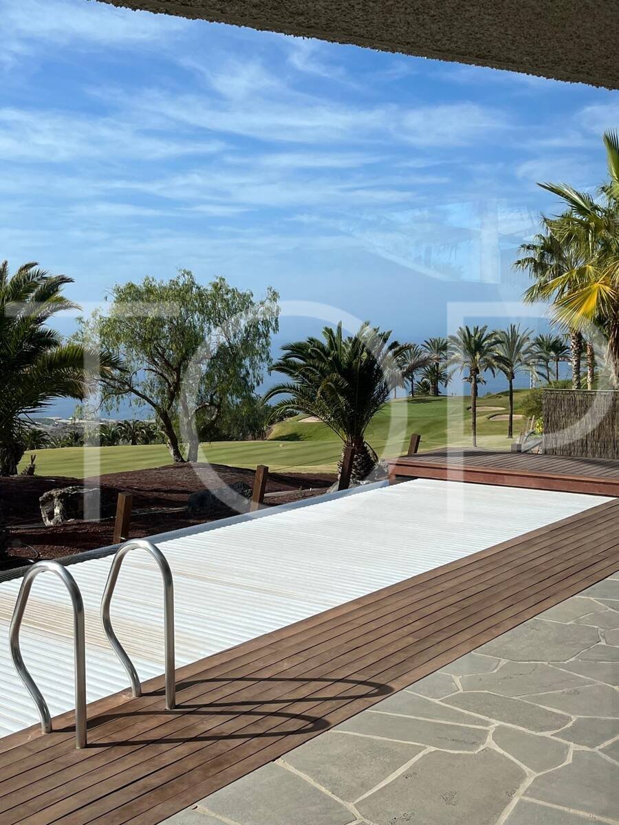 House in Guia de Isora, Canary Islands, Spain 3 - 16807226