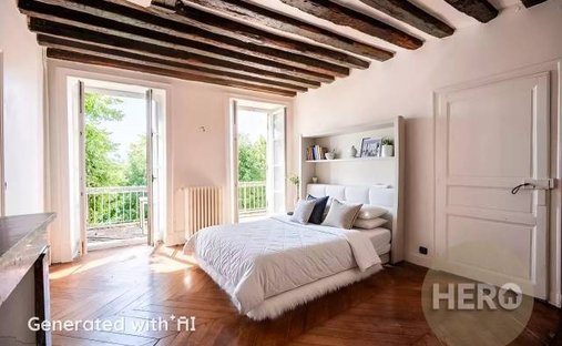 House 6 Room(s) 4 Bedroom(s) 210 M²