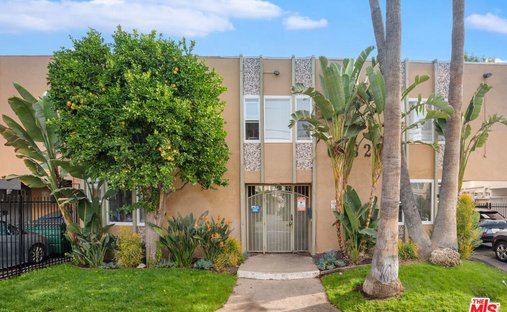 Los Angeles, California, United States 1
