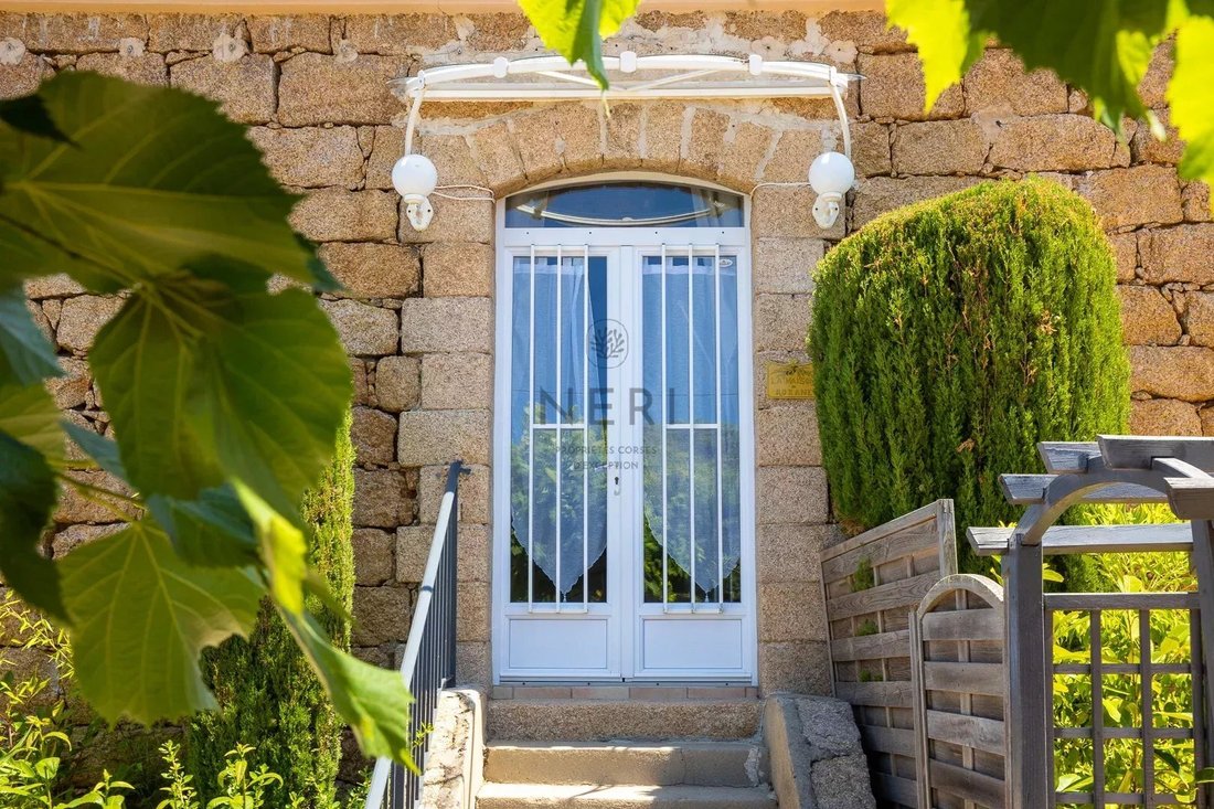 House in Pietrosella, Corsica, France 5 - 16688304