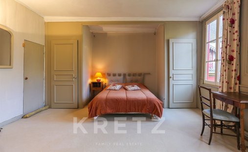 Castle for Sale in Saint-Valery-sur-Somme, Hauts-de-France, France