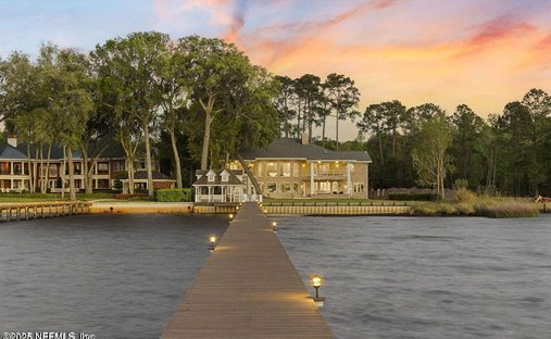 Casa en Jacksonville, Florida, Estados Unidos 1