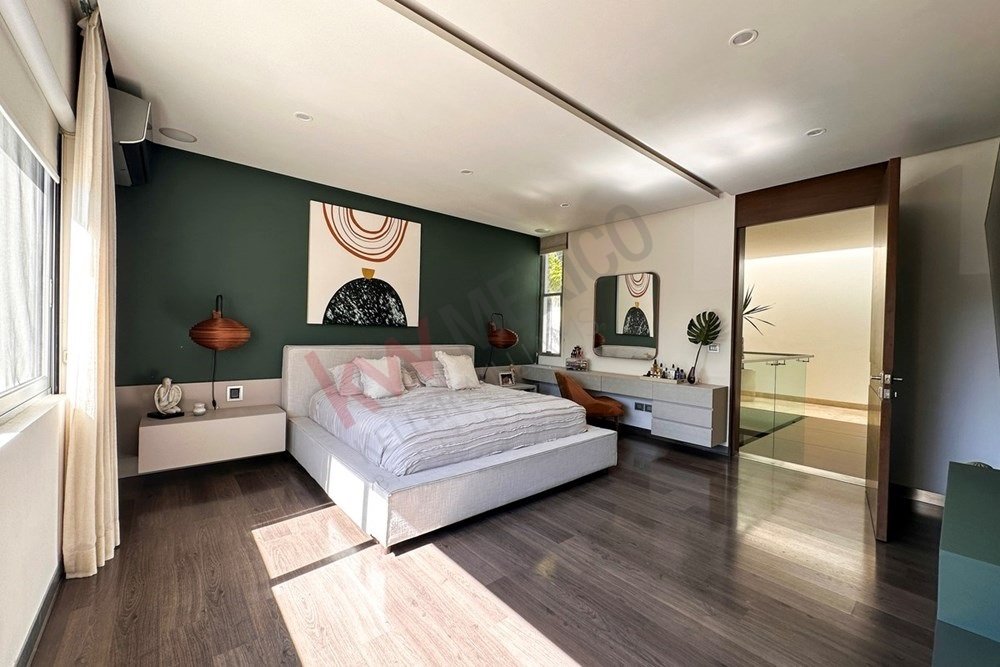 Townhouse in Zapopan, Jalisco, Mexico 5 - 16876584