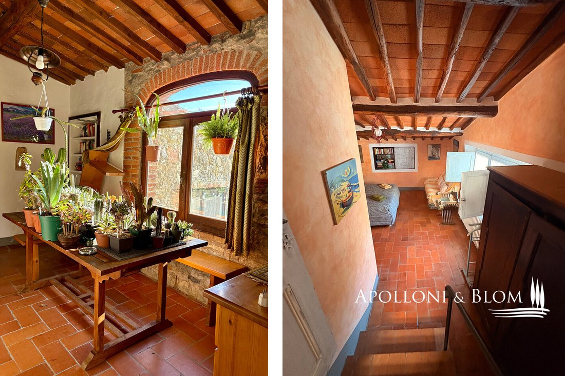 Country House in Castellina in Chianti, Tuscany, Italy 3 - 16867470