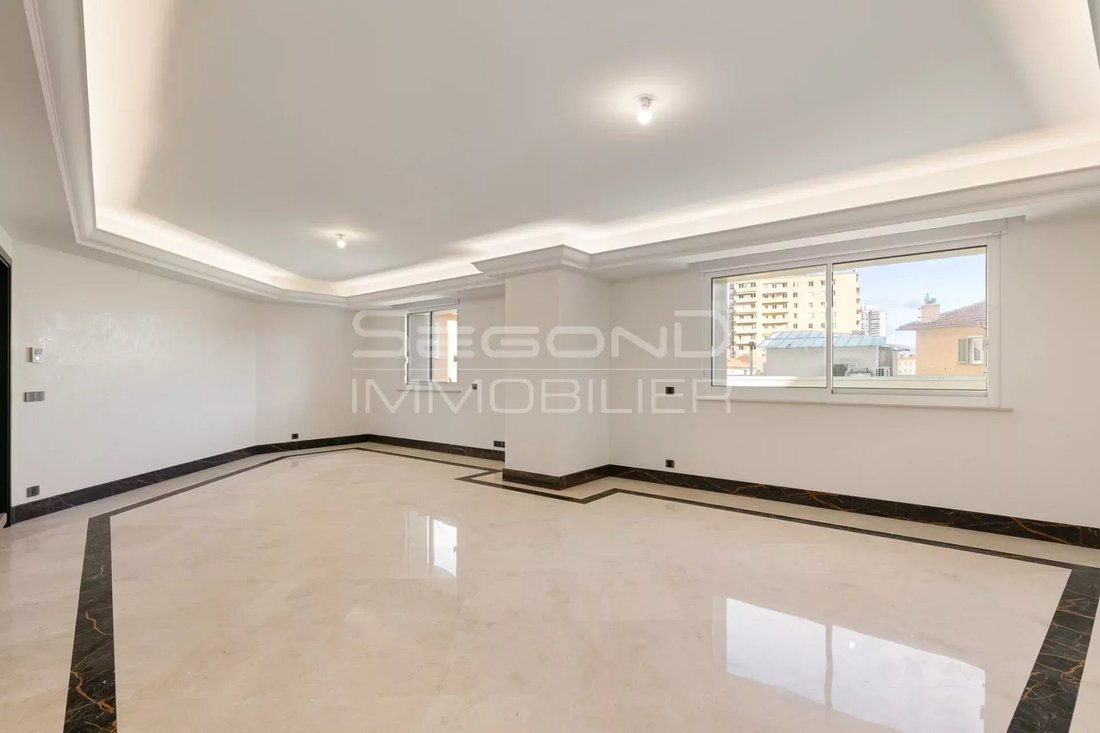 Appartement à Monaco, Monaco 1 - 16859074