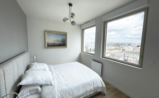 Superb 18th Century Château With C. 12 Ha Of Land