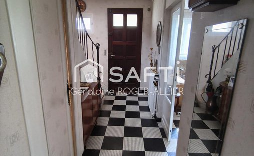 A 19th Century Hotel Château, Restaurant And Outbuilding In Two Hectares Of Grounds Near