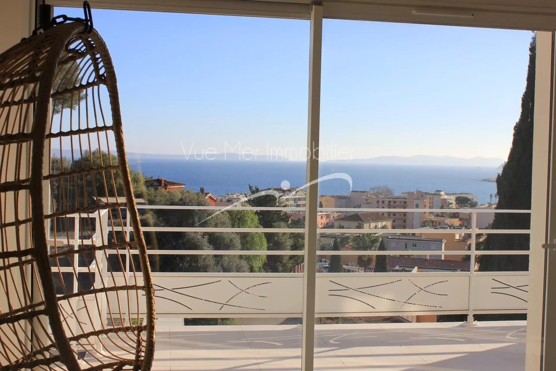 Apartment in Le Lavandou, Provence-Alpes-Côte d'Azur, France 3 - 16821089