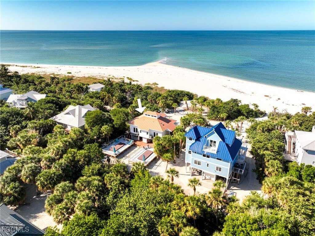 Condo in Captiva, Florida, United States 1 - 16881867