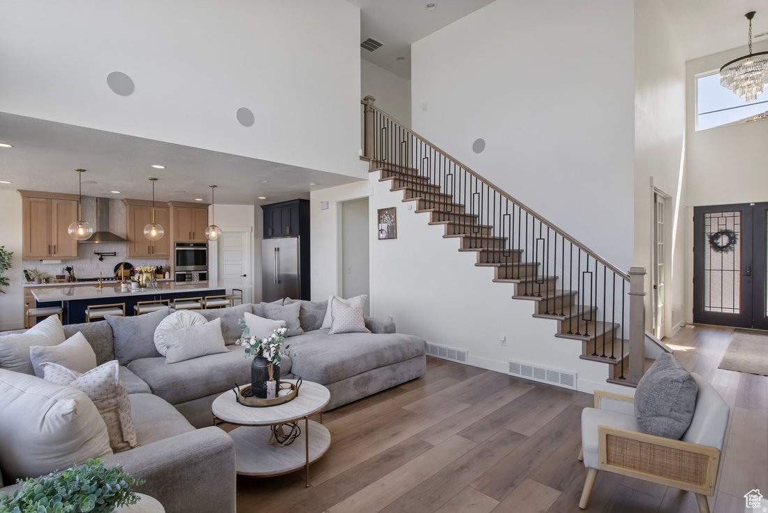 House in Herriman, Utah, United States 3 - 16867769