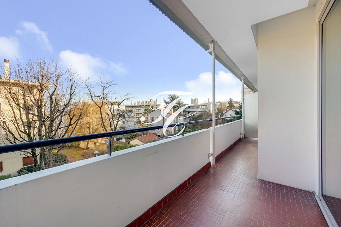Wohnung in Rueil-Malmaison, Île-de-France, Frankreich 5 - 16888869