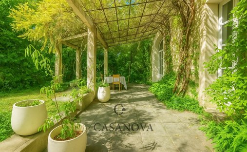 Castle for Sale in Montpellier, Occitanie, France